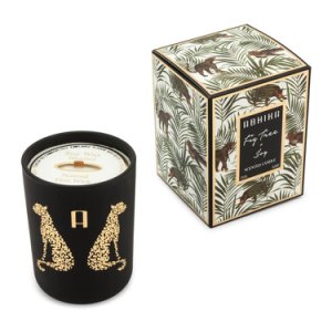 Fig Tree Scented Candle Interiør