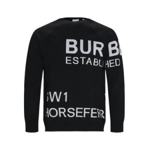Burberry - Genser 8013334