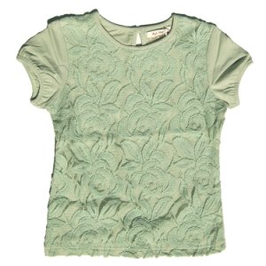 Grønn Aya Naya T-shirt