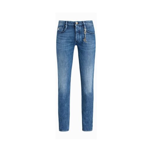 J06 Limited Edition Denim Jeans