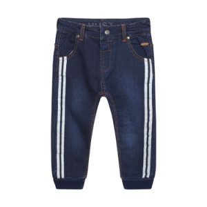Hust & Claire - Jalte jeans til barn