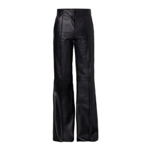 Stand Studio - Leather trousers bette