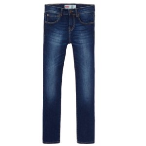 Levi's - Levi´s 510 skinny jeans indigo