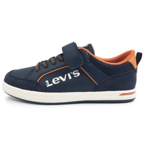 Levis Chicago Velcro JR. Sneakers