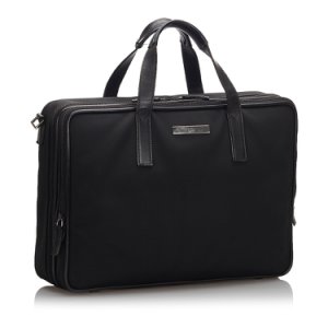 Nylon Business Bag