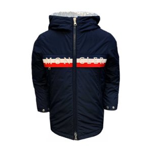 Moncler - Olargues jakke
