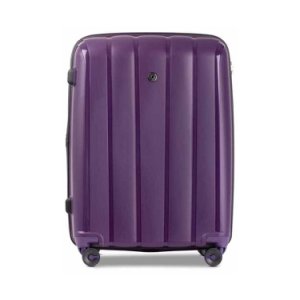 Pacifica 66 cm suitcase