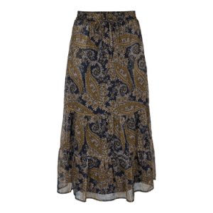 Co'couture - Perrine gipsy skirt