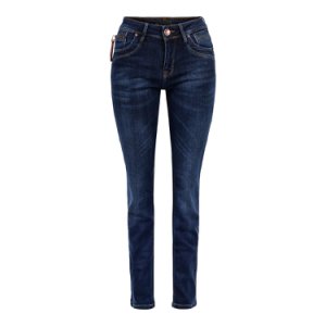 Pulz jeans - Karolina Highwaist Straight