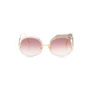 ‘Rose Et Le Rve – Sun’ sunglasses