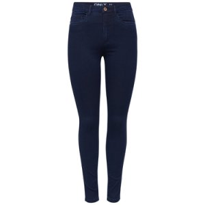 Only - Royal high skinny fit jeans