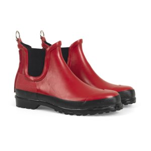 Rubber Boot 94c