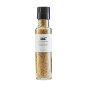 Salt, Lemon & Thyme Matvarer