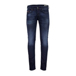 Sleenker-X 83Ag Jeans