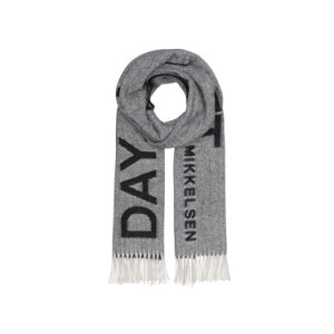 Day Et - Slender logo scarf