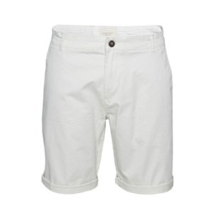 Tailored Originals Shorts Rockcliffe Off White