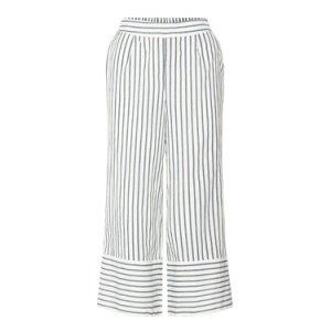 Vmcoco Stripy Nw Culotte Pant