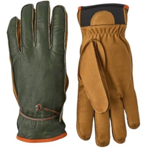 Wakayama 5 Finger Gloves