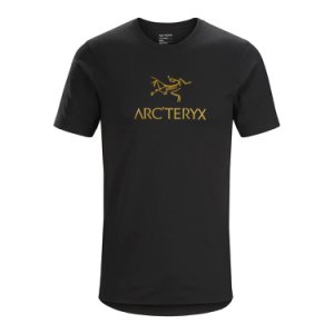 Arcteryx - Word t-skjorte