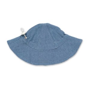 Blå Bombibitt Hat-19129