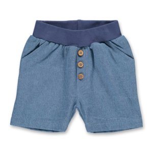 Blå Bombibitt Shorts-19128