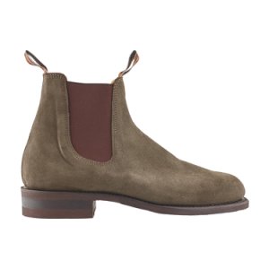 CHELSEA Boots