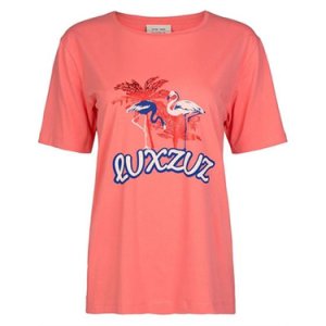 One Two Luxzuz - Ela t-shirt
