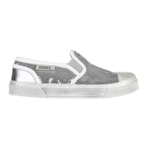 Girls shoes child leather sneakers r289
