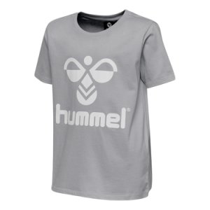 Hummel - Hmltres t-shirt s/s