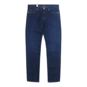 Jay Smooth Stone Jeans Blue