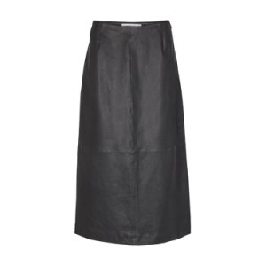 Lilah maxi skirt
