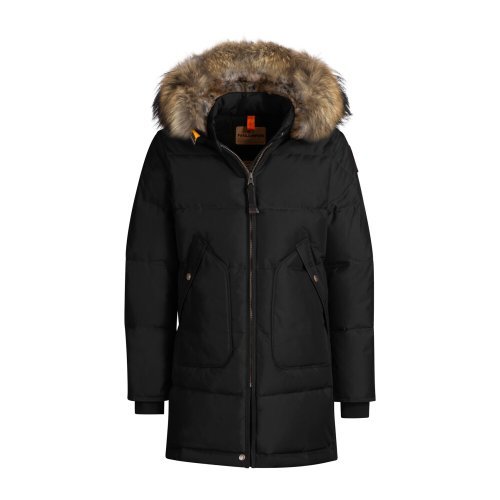 Long Bear jacket 541