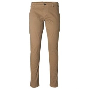 Selected Homme - Luca skinny chinos