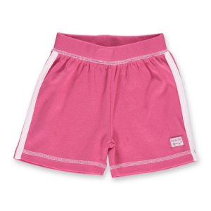 Pink Bombibitt Shorts
