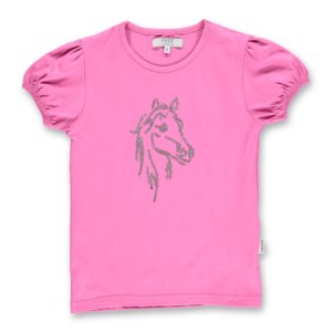 Pink Fast by Bombibitt T-shirt