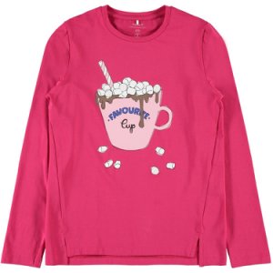 Pink Name it T-shirt-13166674