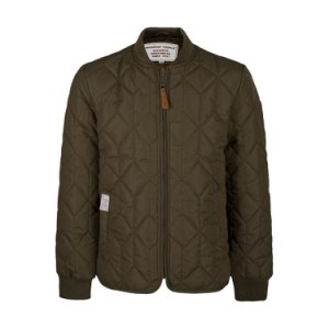 Piper Jr. Quilted Jacket