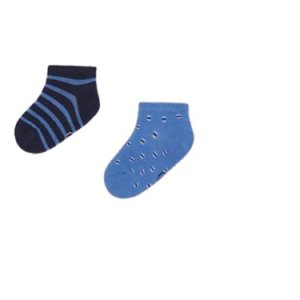 Set of ankle socks