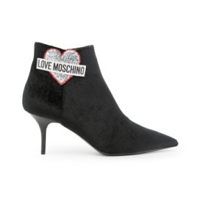 Love Moschino - Shoes ja21026c16ifx