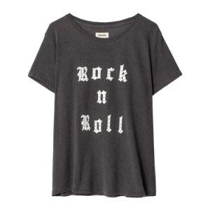 T-shirt Alys Rock and Roll