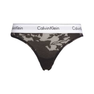 Calvin Klein - Thong