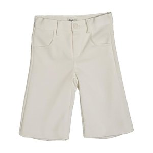 TRUMPET TROUSERS WITH MILAN POINT AMERICAN POCKET