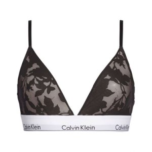 Calvin Klein - Unlined triangle bh