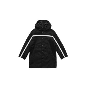 N21 - Waterproof jacket with hood