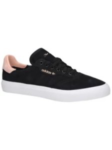 Adidas Skateboarding 3Mc X Nora Skate Shoes core black/ftwr white/glo