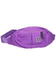 Adidas Skateboarding Hip Bag active purple