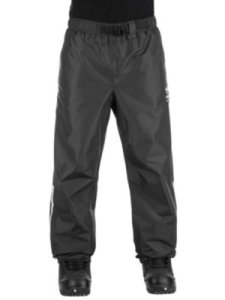 Adidas Snowboarding Comp Pants carbon/cwhite/actblu