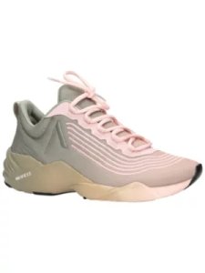 Arkk Avory Mesh Sneakers soft army seashell pink