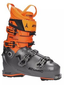 Atomic Hawx Prime XTD 120 Tech GW 2021 Ski Boots anthracite/orange/black