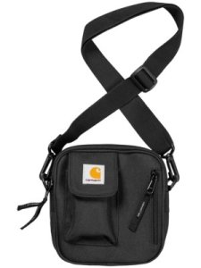 Carhartt WIP Essentials Small Bag black